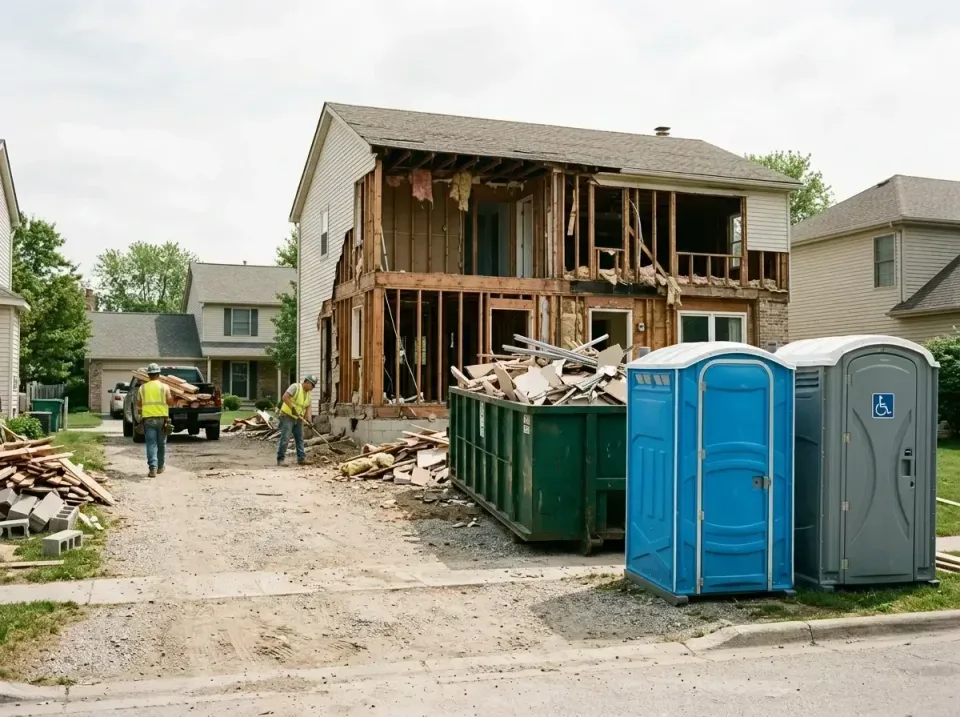 home-renovation-demolition-sit-010 — frequently asked questions, Portable Toilet & Dumpsters Rental in Melrose, MN